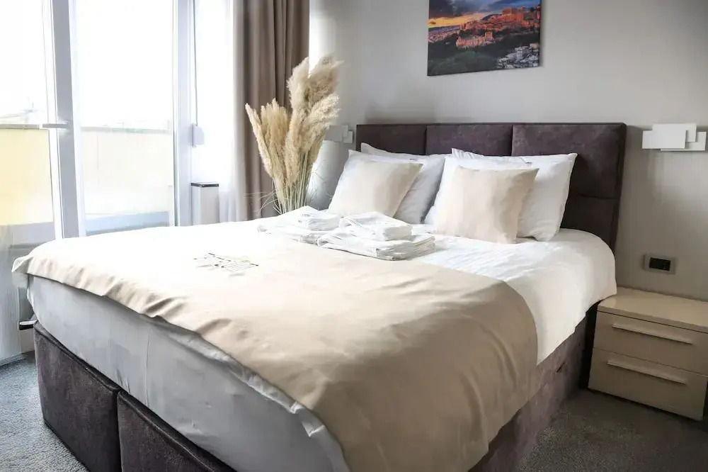 Smart Apartments Templum