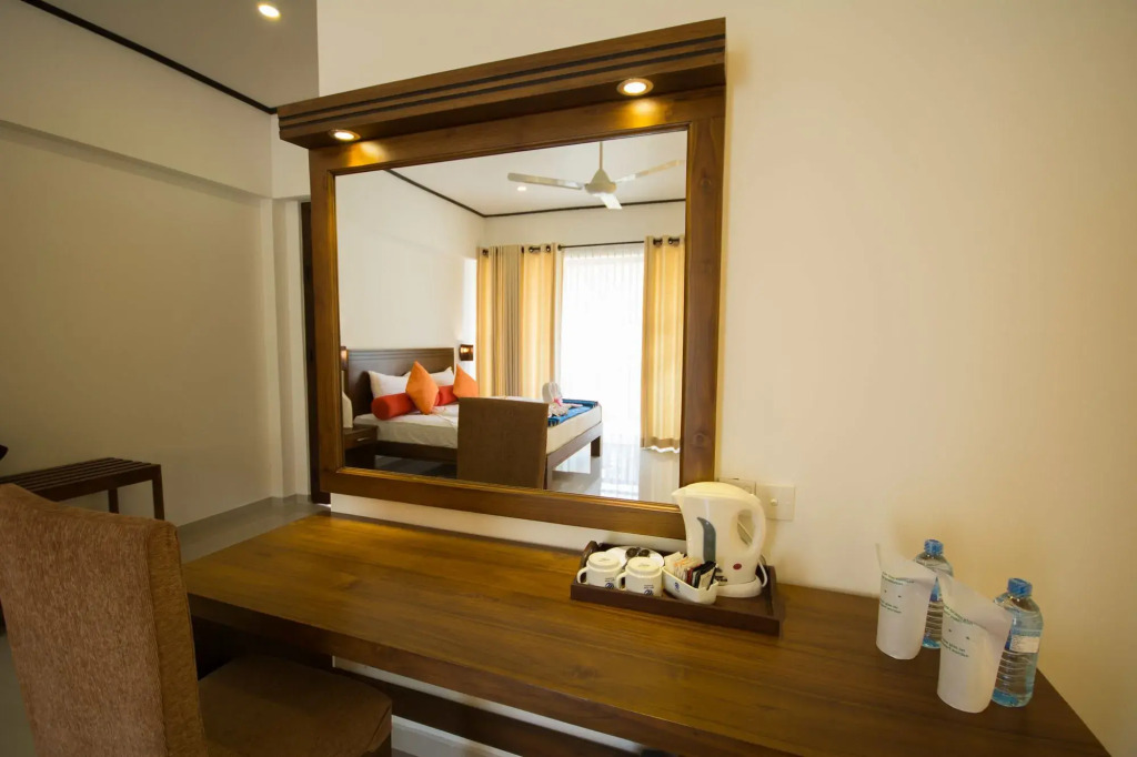 Okwin Resort