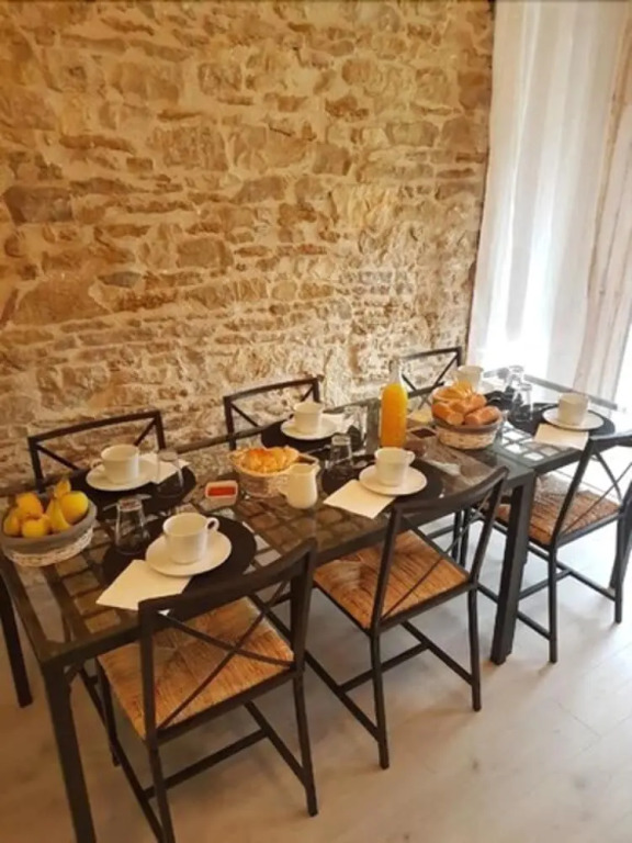 Les logis de la maisonnette