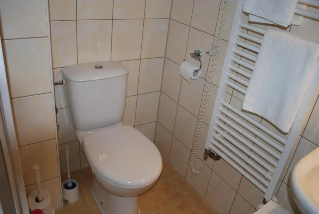 Guest House U Marie