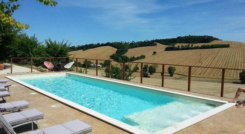 B&B Ceresà