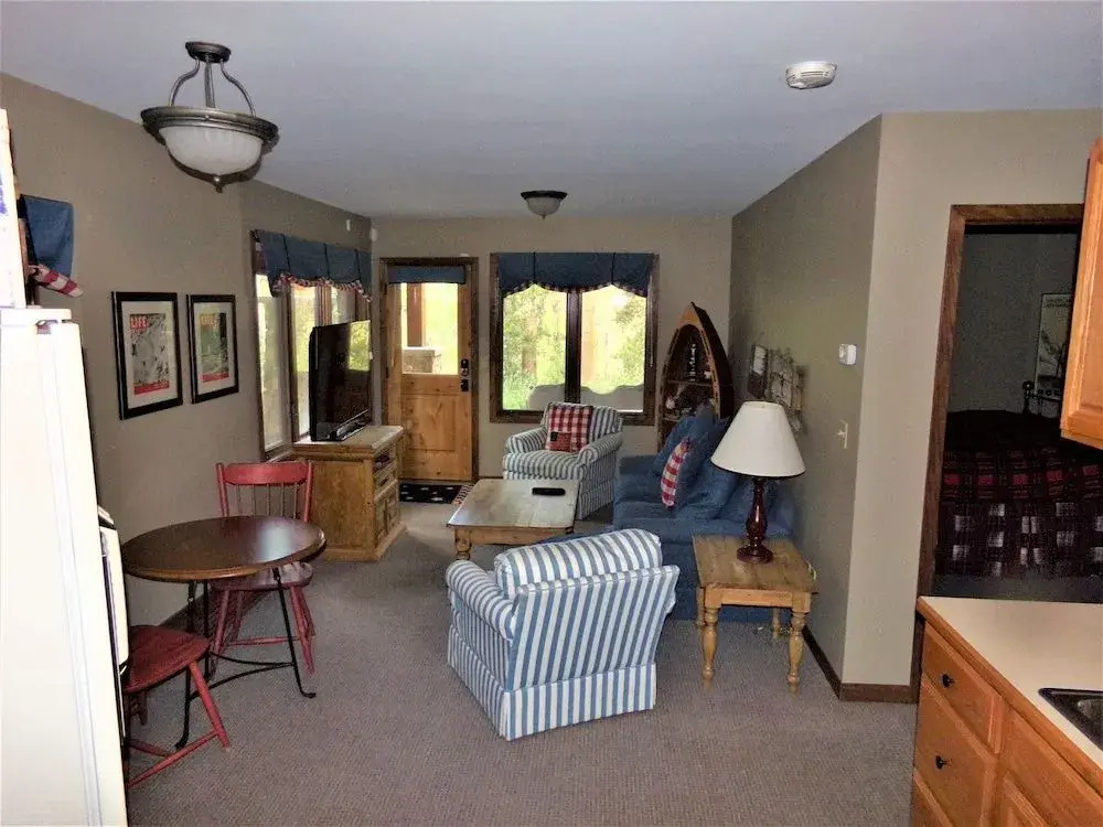 HSPL Wellington House 4 bedroom Deluxe