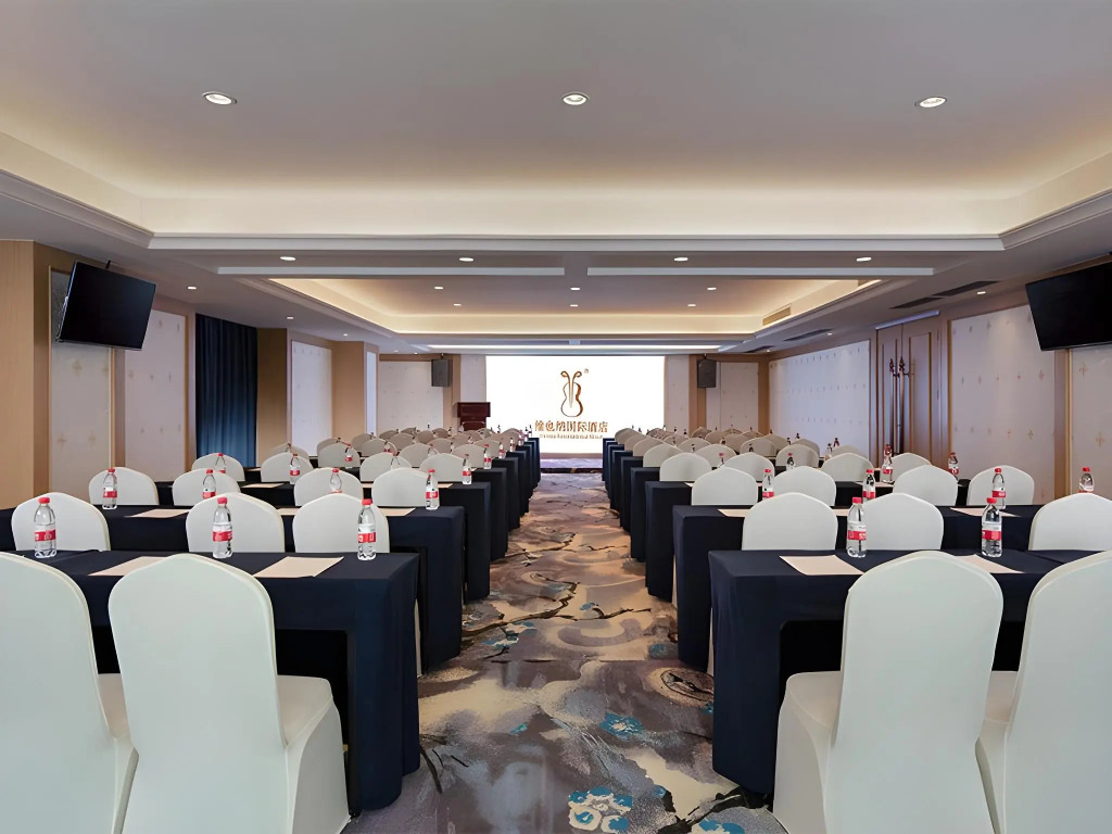 Vienna International Hotel (Dongguan Hongmei Town)