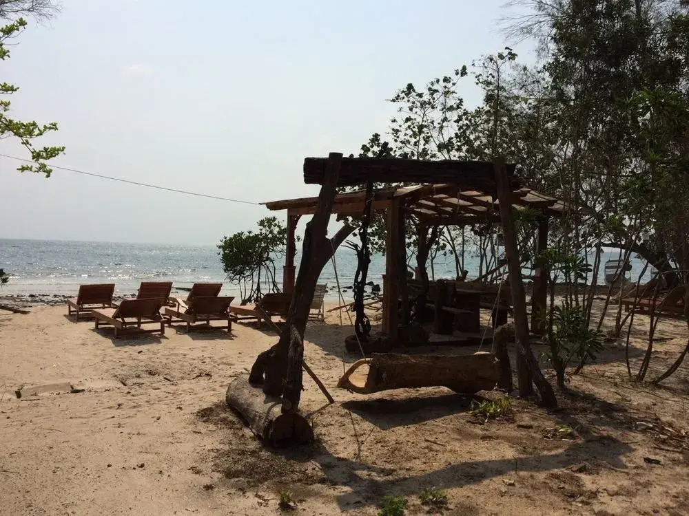 Villa Koh Rong