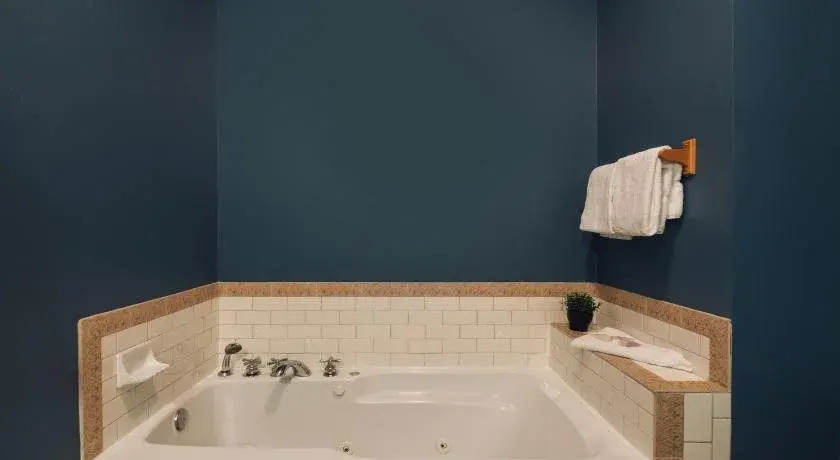 Les Manoirs - Tremblant Resort Lodging