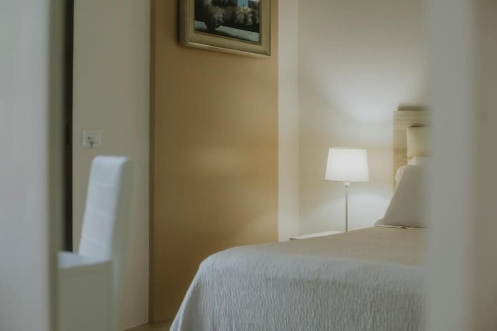 Villa Patrizia Salento B&B Arte & Rooms