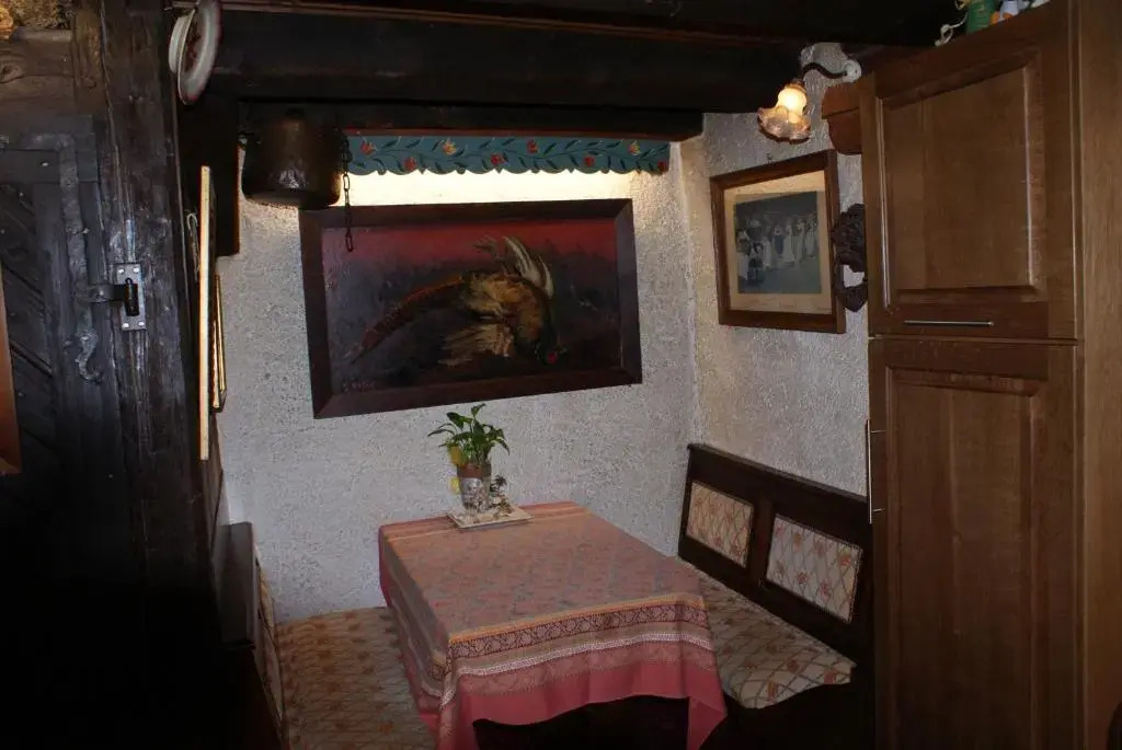 Hôtel Restaurant Le Schlossberg
