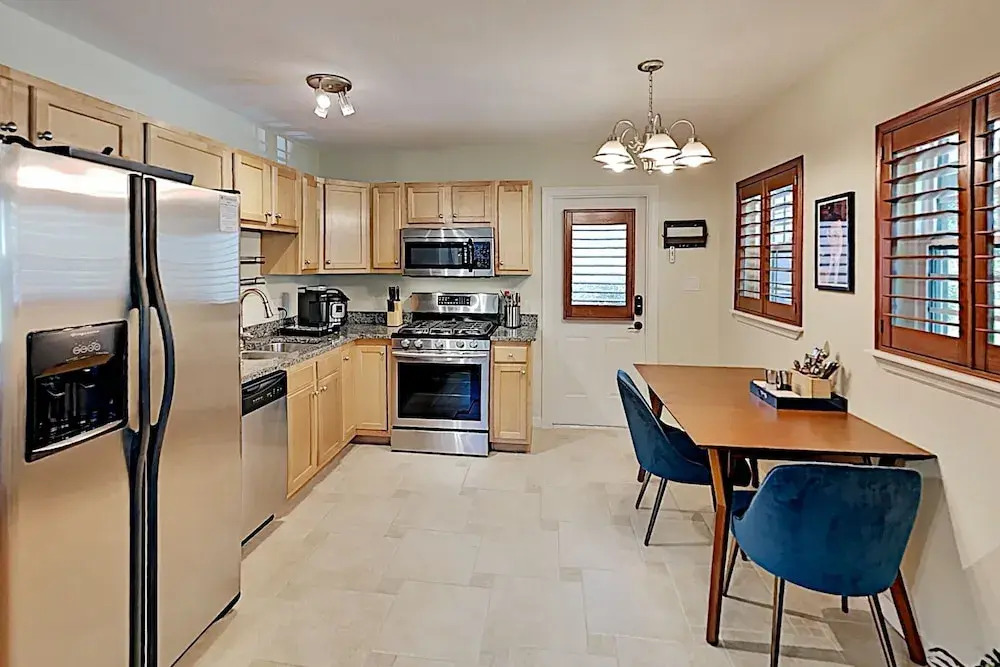 3205wbal 3 Bedroom Home