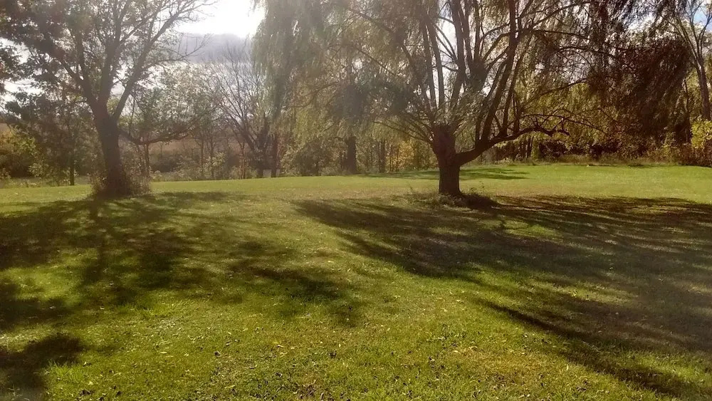 Wilkesportinn
