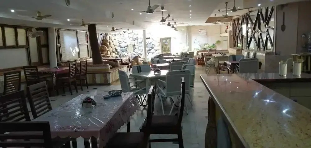 Rio Maharaja Hotels Goa