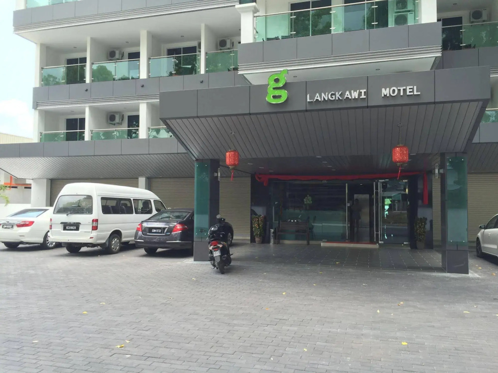 G Langkawi Motel