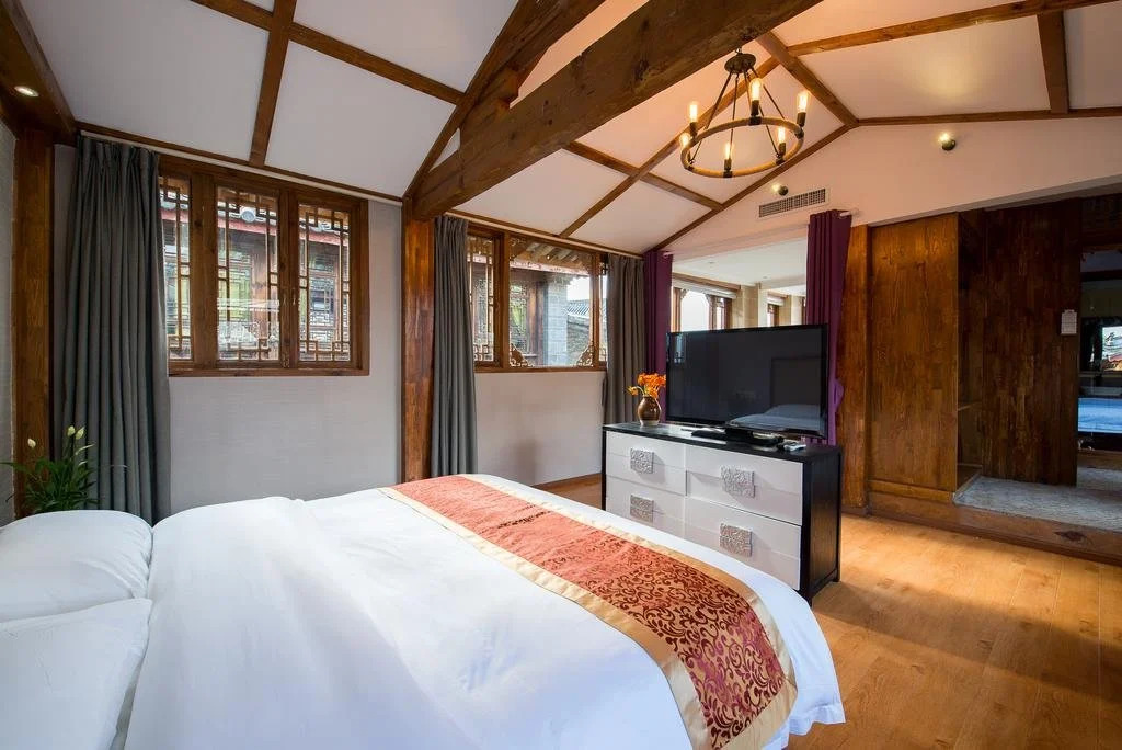 Guilai Bontique Inn