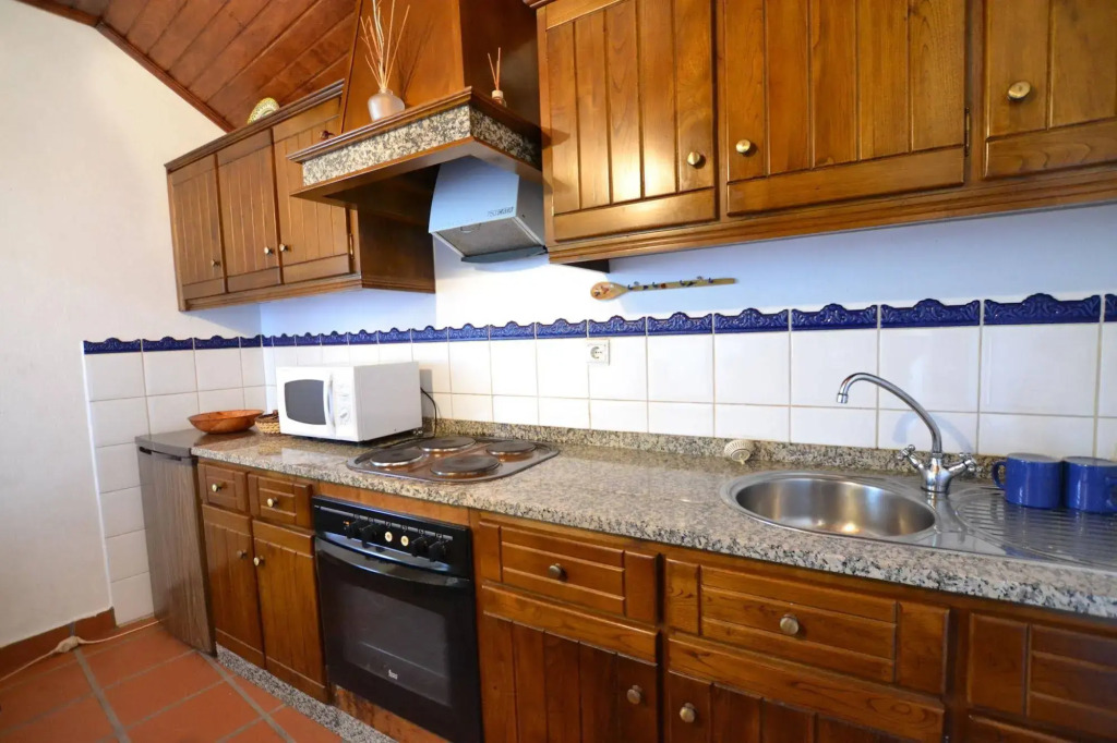 Casas de Xisto, Branda da Aveleira