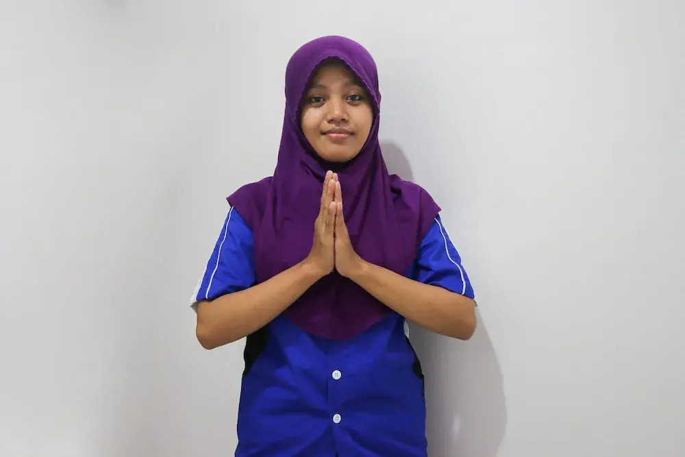 Airy Eco Syariah Ruko Kalideres Indah Dua B8 Jakarta