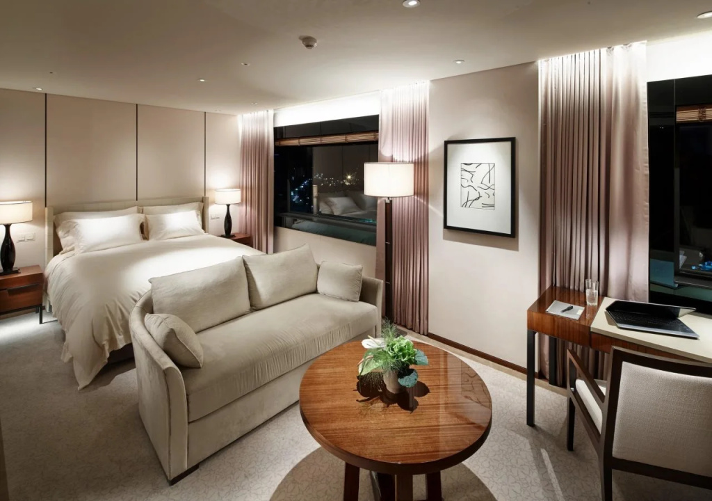 The Shilla Seoul