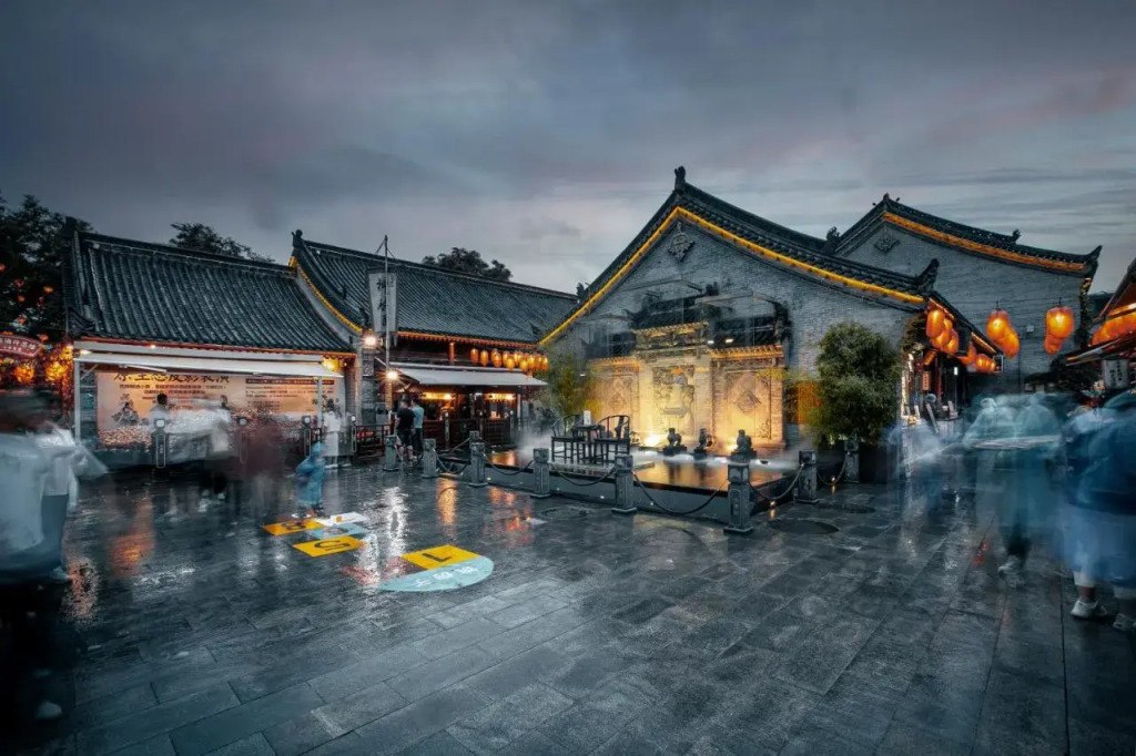 Hilton Xian