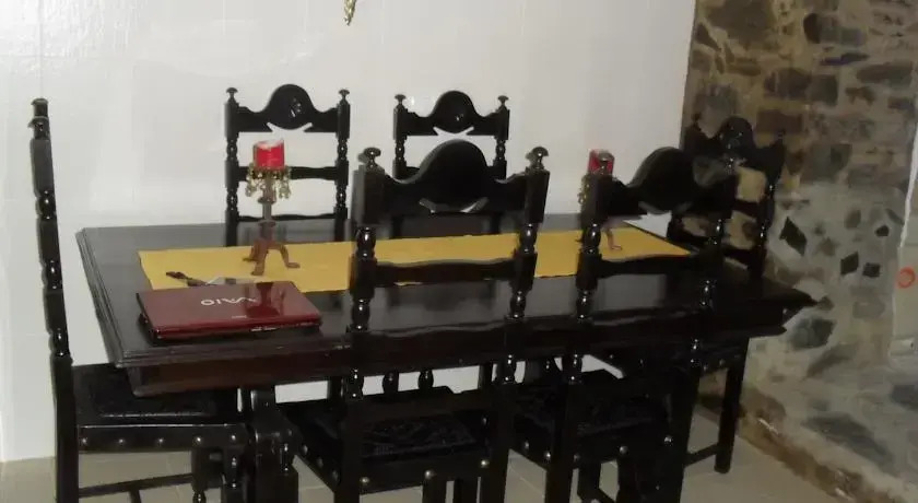 Casa D`Avo