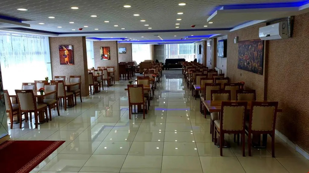My Deluxe Otel