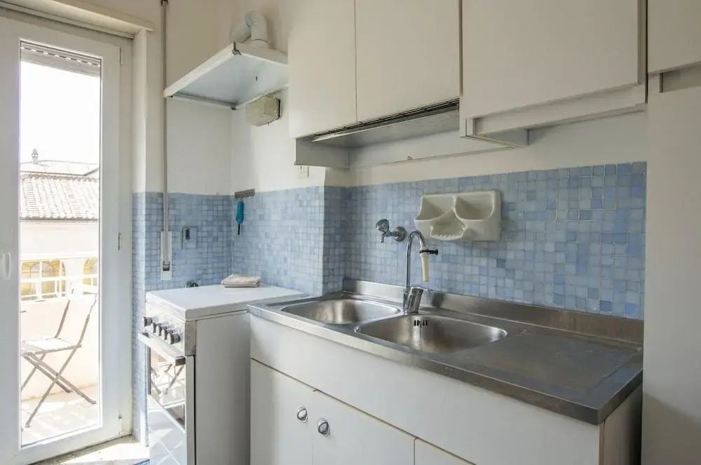 Mure Aureliane Apartment