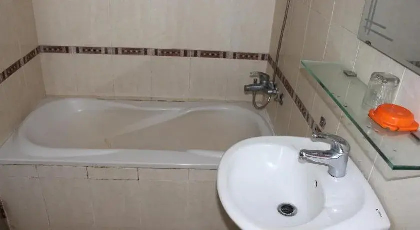 Quang An Hotel