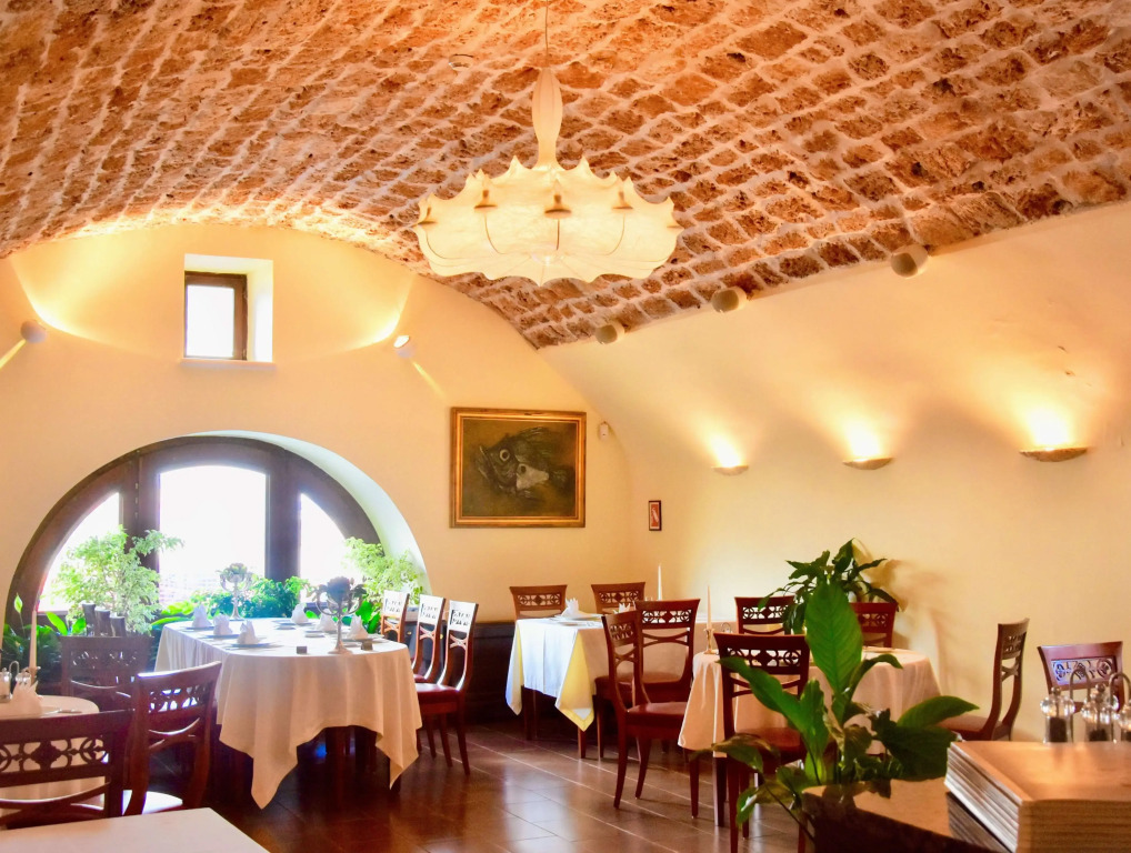 Boutique Hotel Kazbek