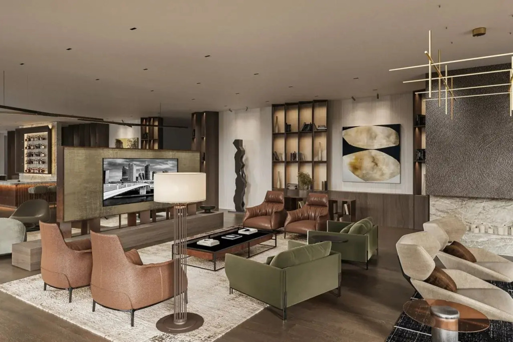 AC Hotel by Marriott Vilnius