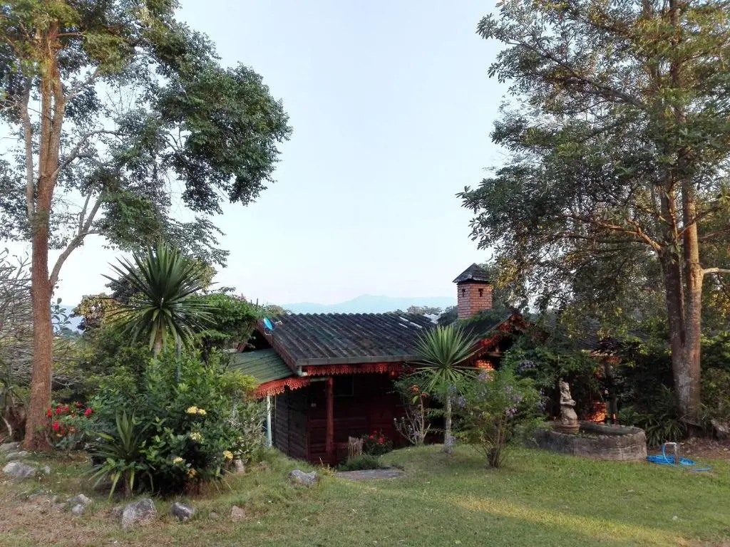 Dreamhome Chiangdao