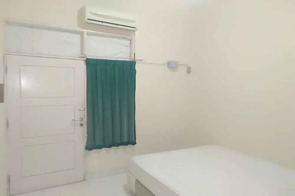 Hotel O Penginapan Tulimario Syariah