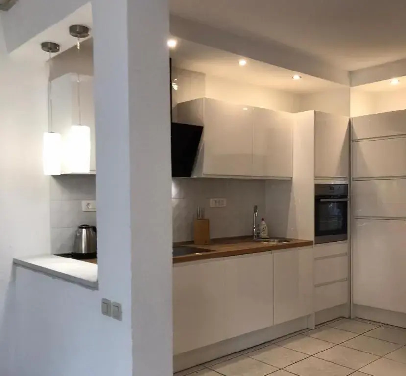 Apartments Jelić
