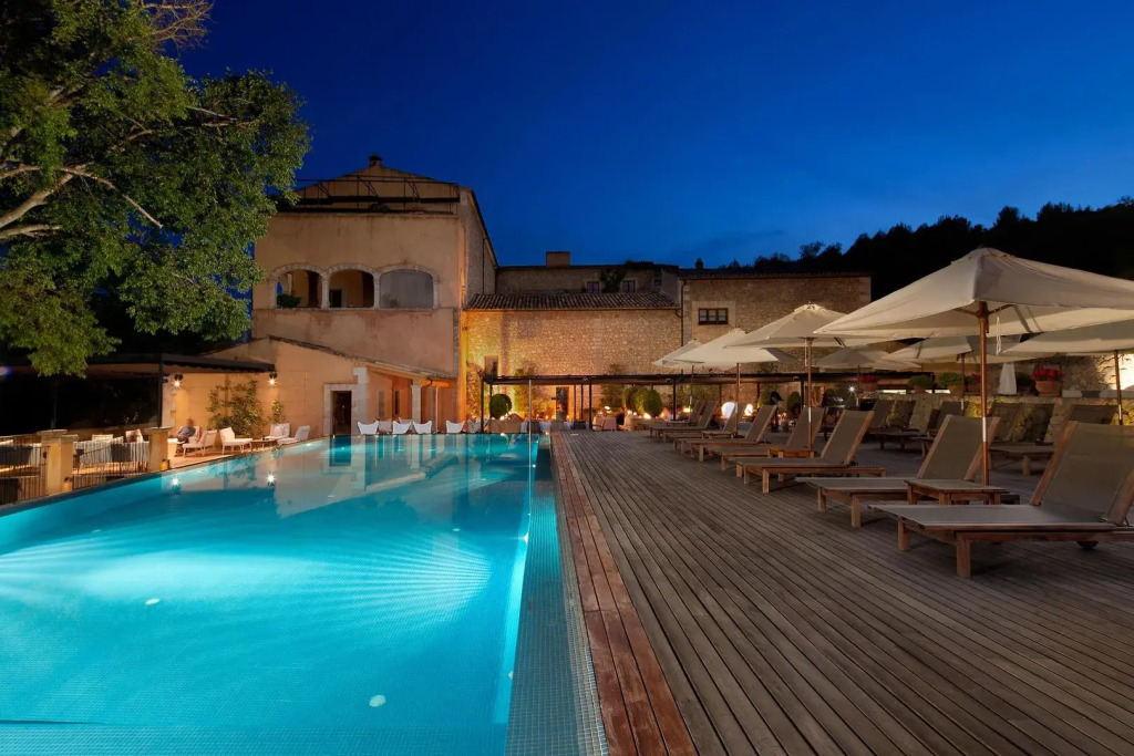 Son Brull Hotel & Spa - Relais & Chateaux