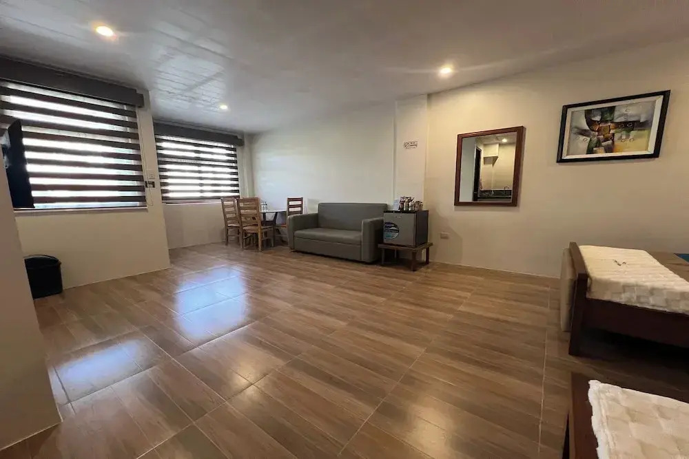 Serenity Suites