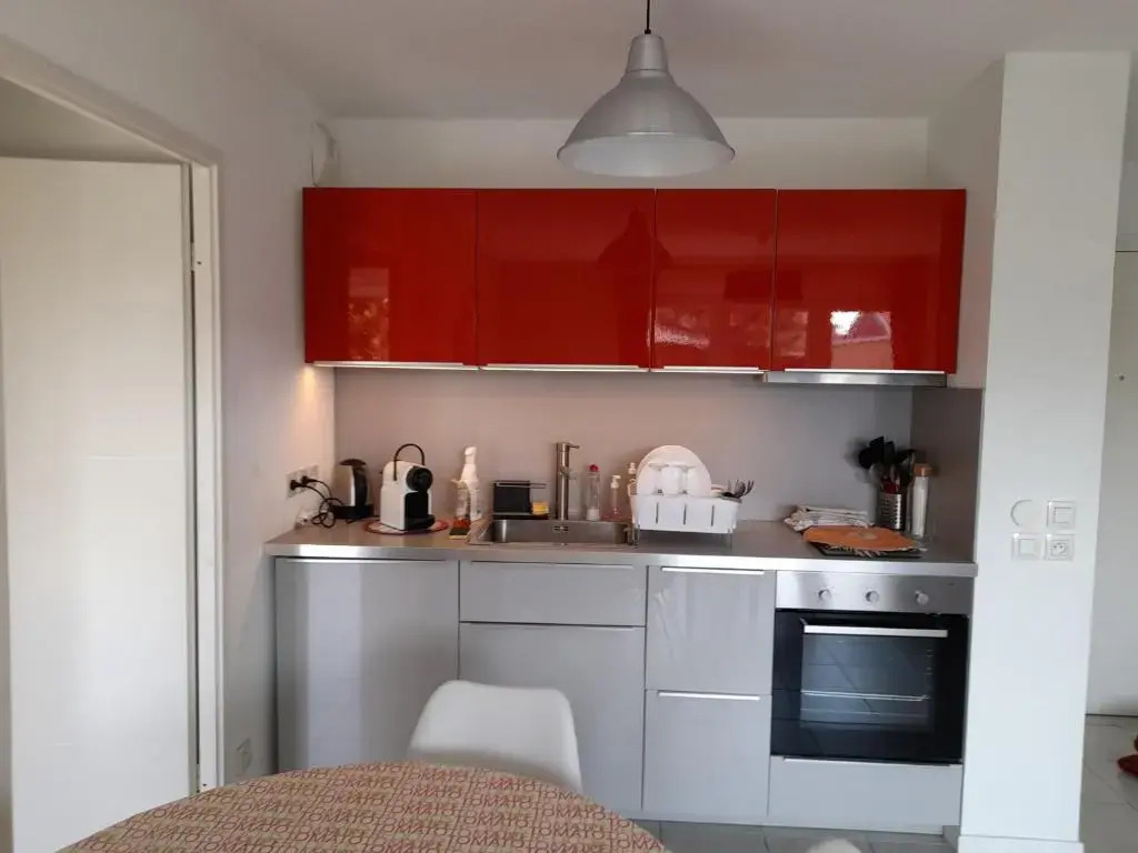 Appartement La Teste-de-Buch, 2 pièces, 4 personnes - FR-1-319-424