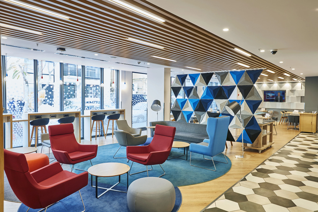 Holiday Inn Express - Istanbul - Atakoy Metro by IHG