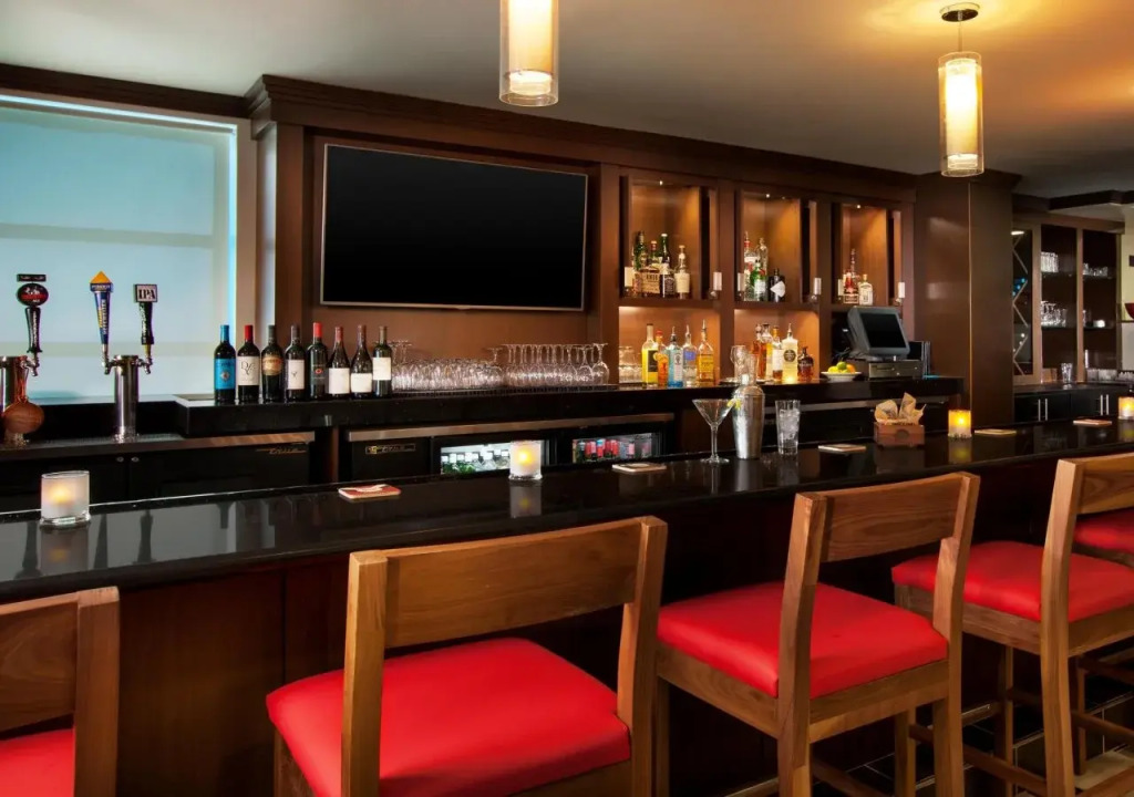 Four Points by Sheraton - San Francisco Airport