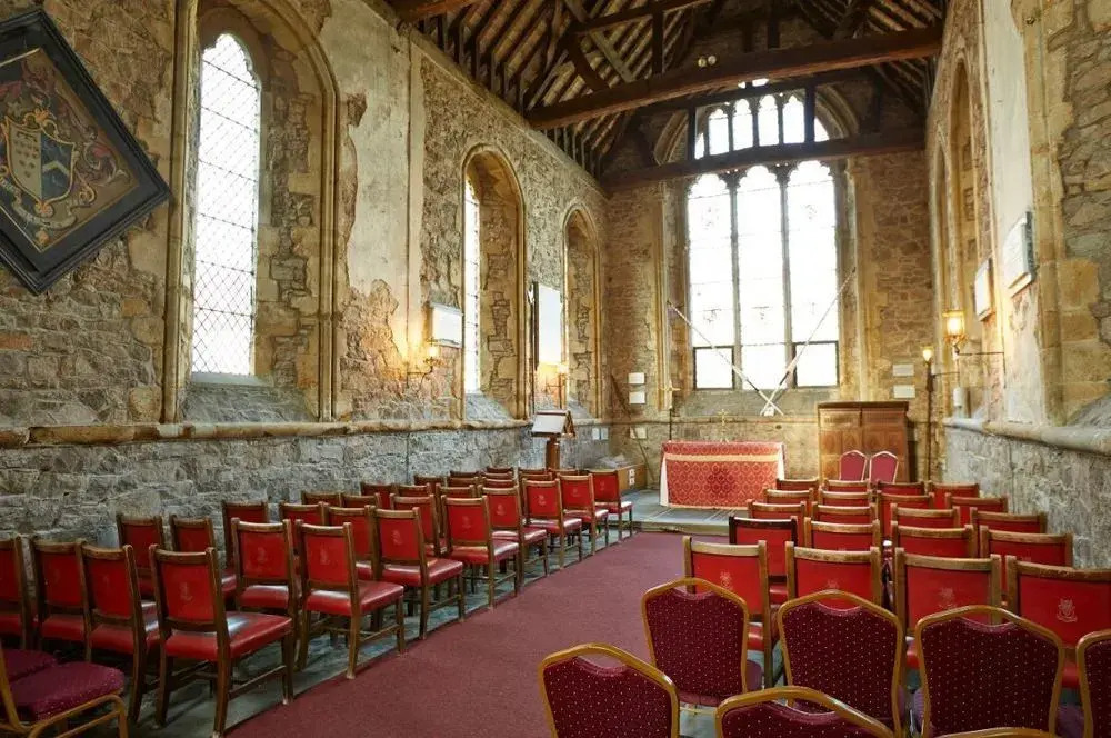 Rothley Court Hotel by Greene King Inns