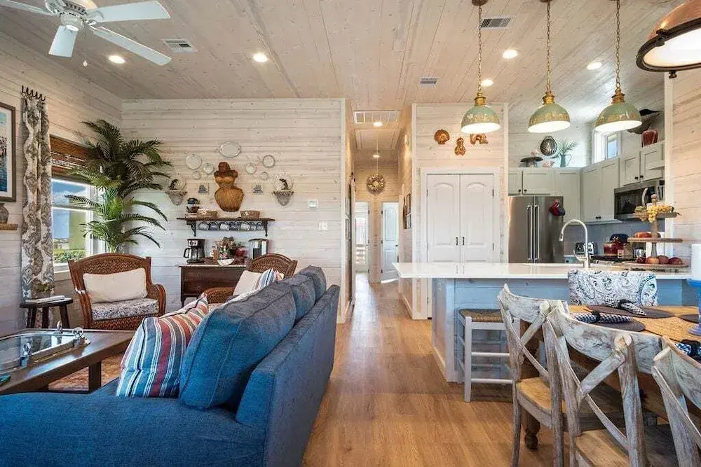 Jetty Set Go! Ocean Views & Private Pool!