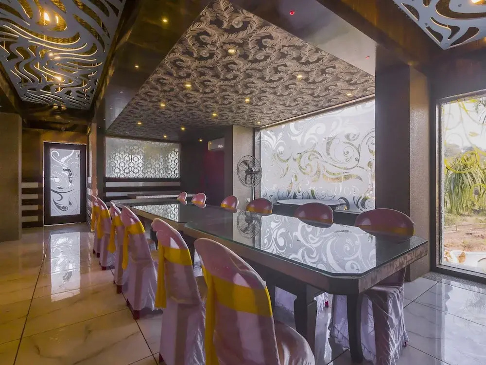 OYO 22375 Hotel Shree Sai Prasad