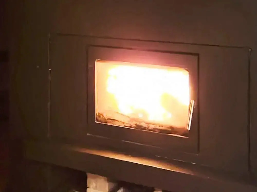 6 Person Holiday Home in Graested