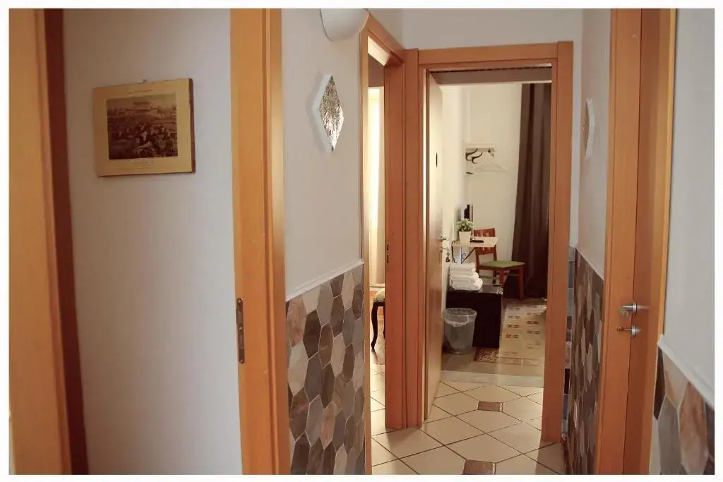 Alvorada Rooms