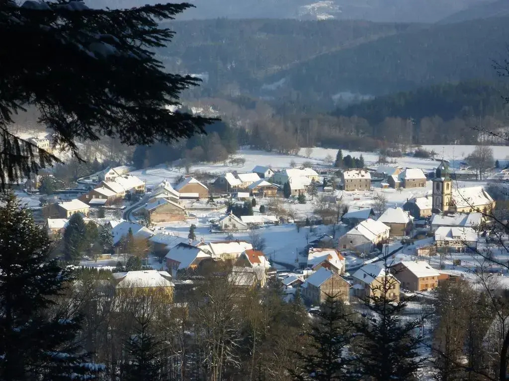 Reflets d'Antan