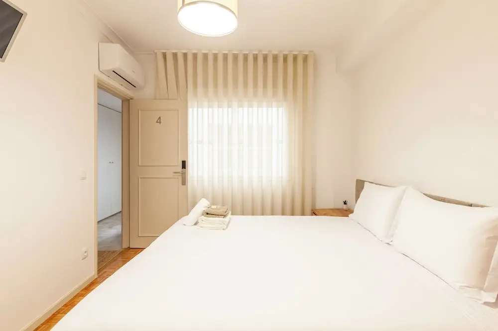 Rooms4you 3 in historic center of Braga