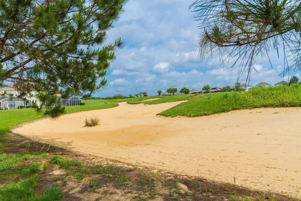 4BR Davenport Pool Home by Watson-264GE