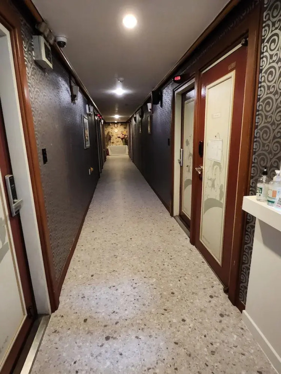 Hotel Hany