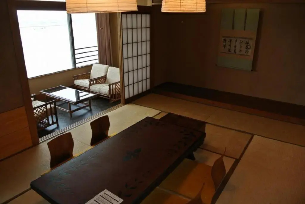Hamanako Bentenjima Onsen Family Kaishunro - Vacation STAY 71306v