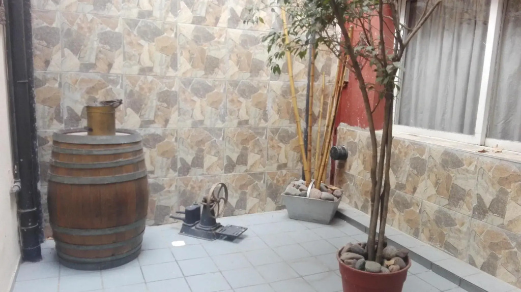 Wine Aparts