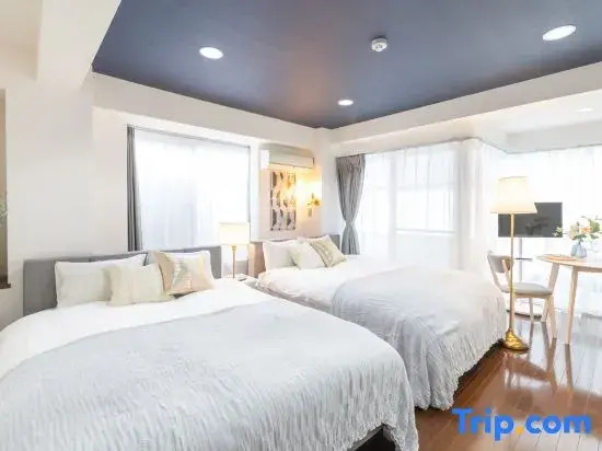 South Point - Vacation Stay 16985