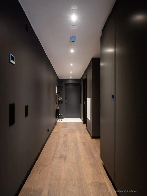 Stunning Apartment in View Are, Ski in - VM8 Lift