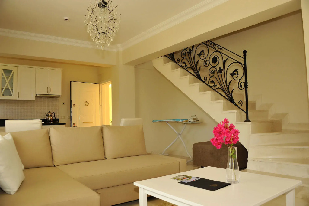 Kemer Residence