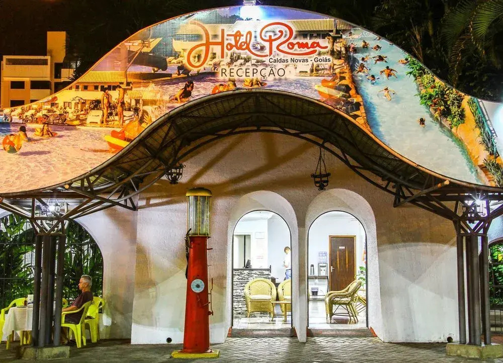 Villas diRoma Hotel
