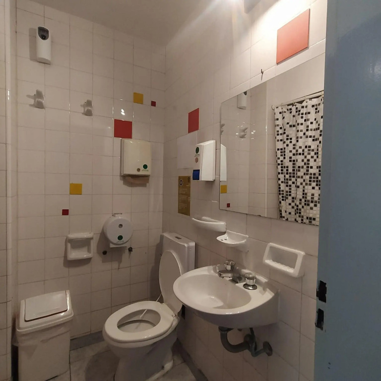 Play Hostel Arcos